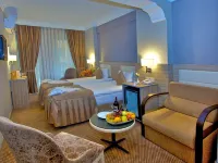 Laleli Emin Hotel Hotels near Marmaray Yenikapi
