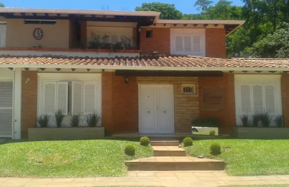 比尤拉精品酒店