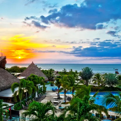 Estelar Playa Manzanillo - All Inclusive Hotels near Manzanillo