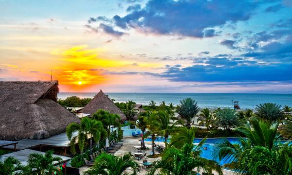 Estelar Playa Manzanillo - All Inclusive