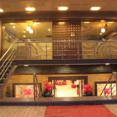 Hotel Solitaire Hotel Exterior