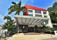 Washington Plaza Hotels in 