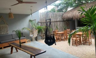 Ariché Tulum Hotel & Hostal