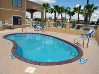 Texas Inn & Suites McAllen at la Plaza Mall and Airport - 2 Sao