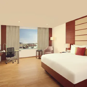 Lemon Tree Hotel Shimona Chennai Hotels in der Nähe von Flughafen Chennai