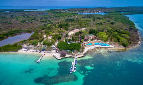 Hotel Isla del Encanto