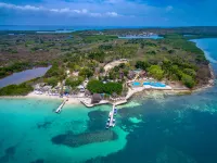 Hotel Isla del Encanto - Tiny houses