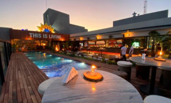 Five Hotel & Residences