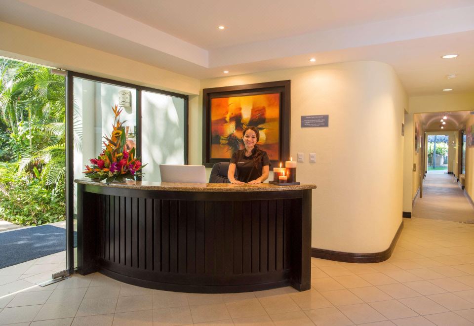 옥시덴탈 타마린도