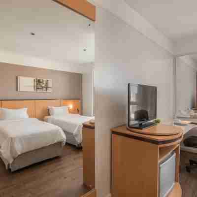 Intercity Caxias do Sul Rooms