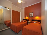 Austral Express Hotel a 