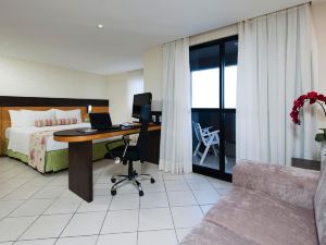 Quality Suites Natal
