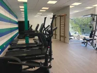 Hotel Panamby Guarulhos - palestra