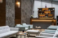 Charm Hotel Budapest - Formerly Boutique Hotel Budapest Hotel a Budapest