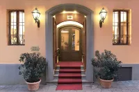 Hotel Touring Hotels in Bologna