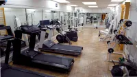 Torres de Manantiales Apart Hotel Hotels in 