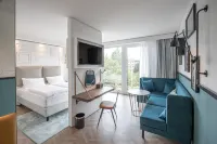 Hotel Indigo DRESDEN - WETTINER PLATZ by IHG