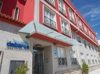 Hotel Apartamentos Dabarca