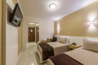 Hotel Thomasi Express - Londrina