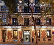 One Shot Recoletos 馬德里住宿飯店