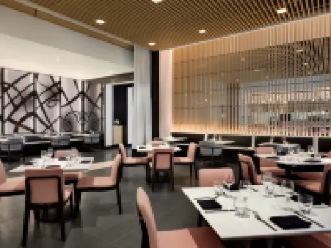 The Viv Hotel, Anaheim, a Tribute Portfolio Hotel Hotéis em Anaheim