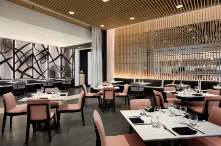 The Viv Hotel, Anaheim, a Tribute Portfolio Hotel Отели рядом с достопримечательностью «Rte 66»