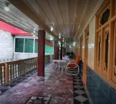 Hotel Green Hills Thall Kumrat - 2つ星