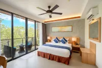 Ayala Oceanview Maldives Các khách sạn ở Dhigu