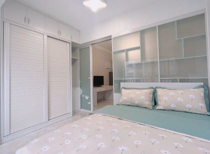 房東妍兒公寓（澧江路分店）