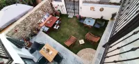 Arden's House