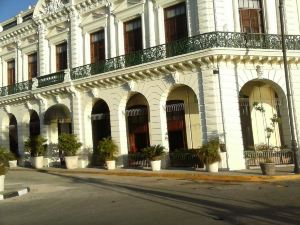 YingYang Havana Hostel