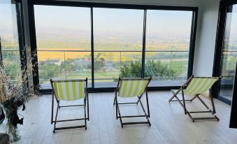 Welcome to Coteaux Blancs - Splendid Villa for 10 in the Heart of a Vineyard