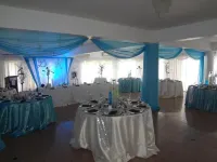 Altamont Court Hotel - Bữa sáng