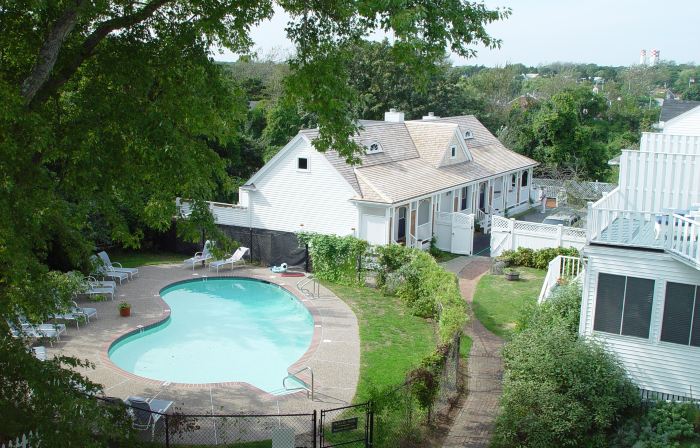 Queen Anne Inn
