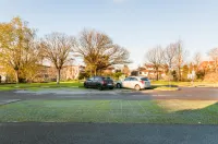 Exe Toscana - parking
