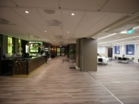Hotel Verso Hotels in Jyvaskyla