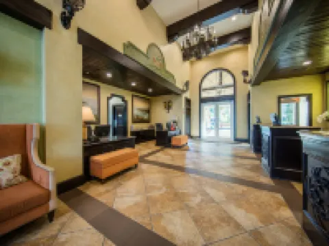 Marriott's Frenchman's Cove Hotels in Saint Thomas