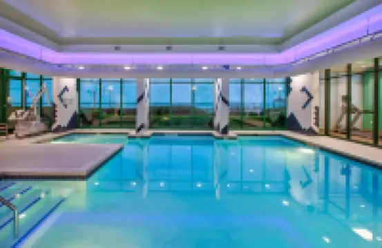 Holiday Inn Express & Suites VA BEACH OCEANFRONT by IHG