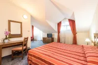 Evelina Palace Hotel - جاكوزي