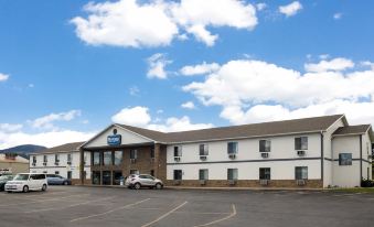 Travelodge by Wyndham Spearfish