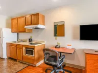Econo Lodge Hammond Hotels in Hammond