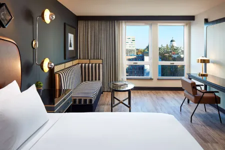 Hyatt Centric Downtown Sacramento