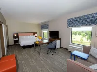 Hampton Inn & Suites by Hilton Lenoir Hotels in Caldwell County