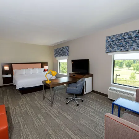 Hampton Inn & Suites by Hilton Lenoir