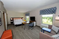 Hampton Inn & Suites by Hilton Lenoir