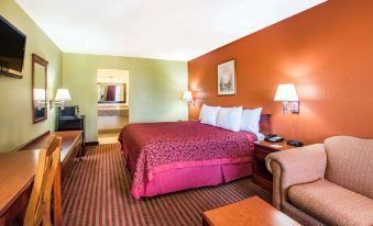 Days Inn by Wyndham McAllen