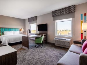 Hampton Inn & Suites by Hilton Edmonton St. Albert