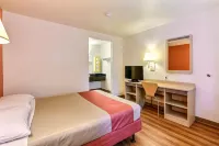 모텔 6 프레몬트 노스