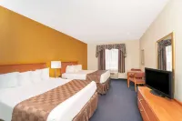 Baymont by Wyndham Albany Hotels in Cumberland County
