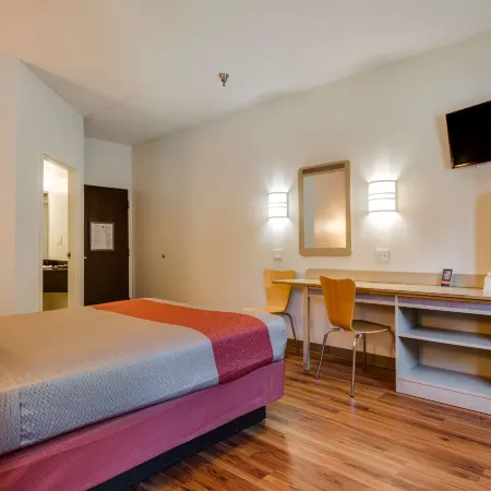 Ramada by Wyndham Lithia Springs Atlanta